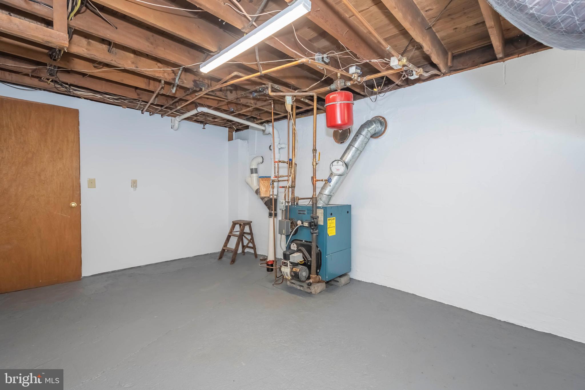 OAKLAND - Residential