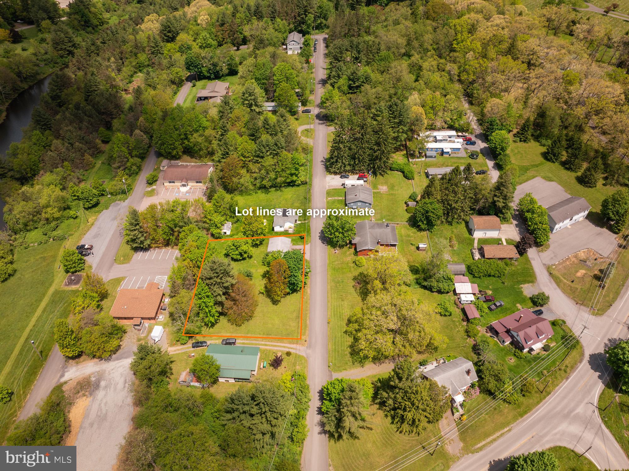 OAKLAND - Residential