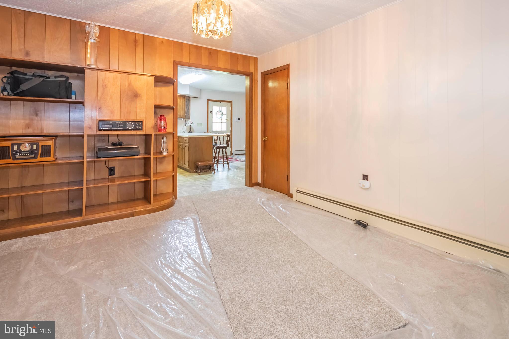 OAKLAND - Residential