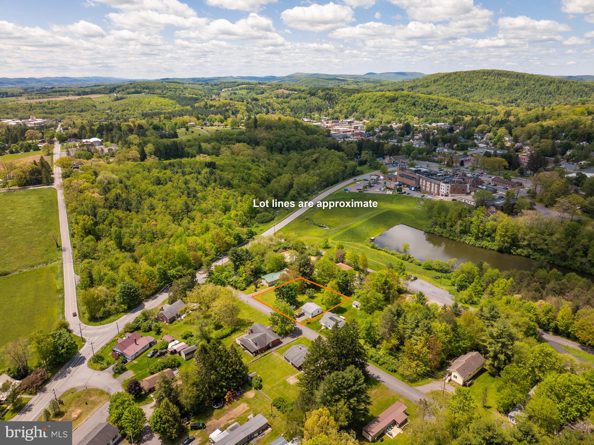 OAKLAND - Residential