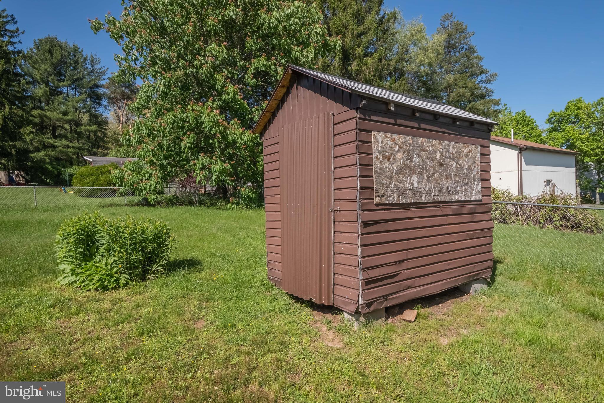 OAKLAND - Residential