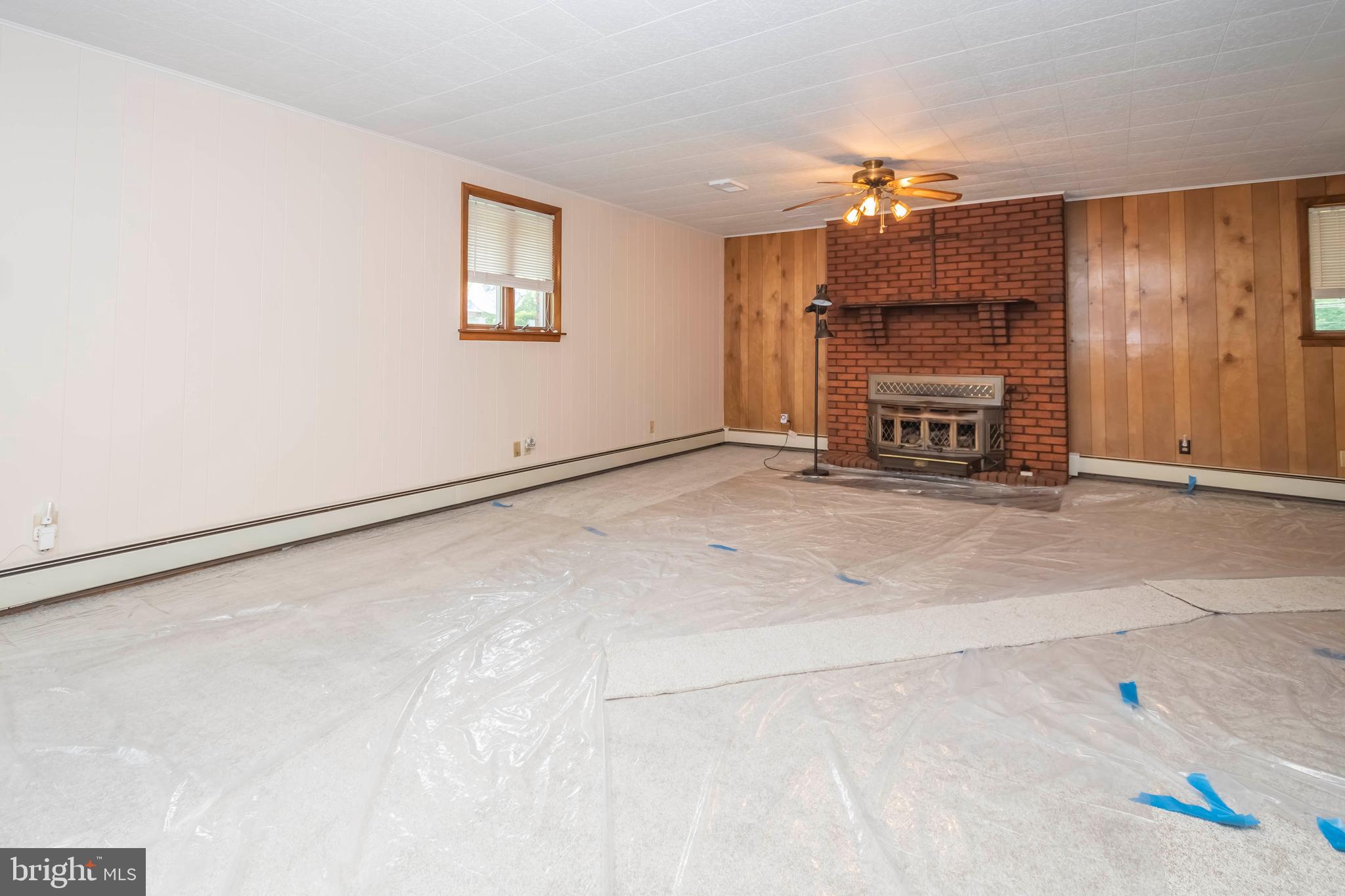 OAKLAND - Residential