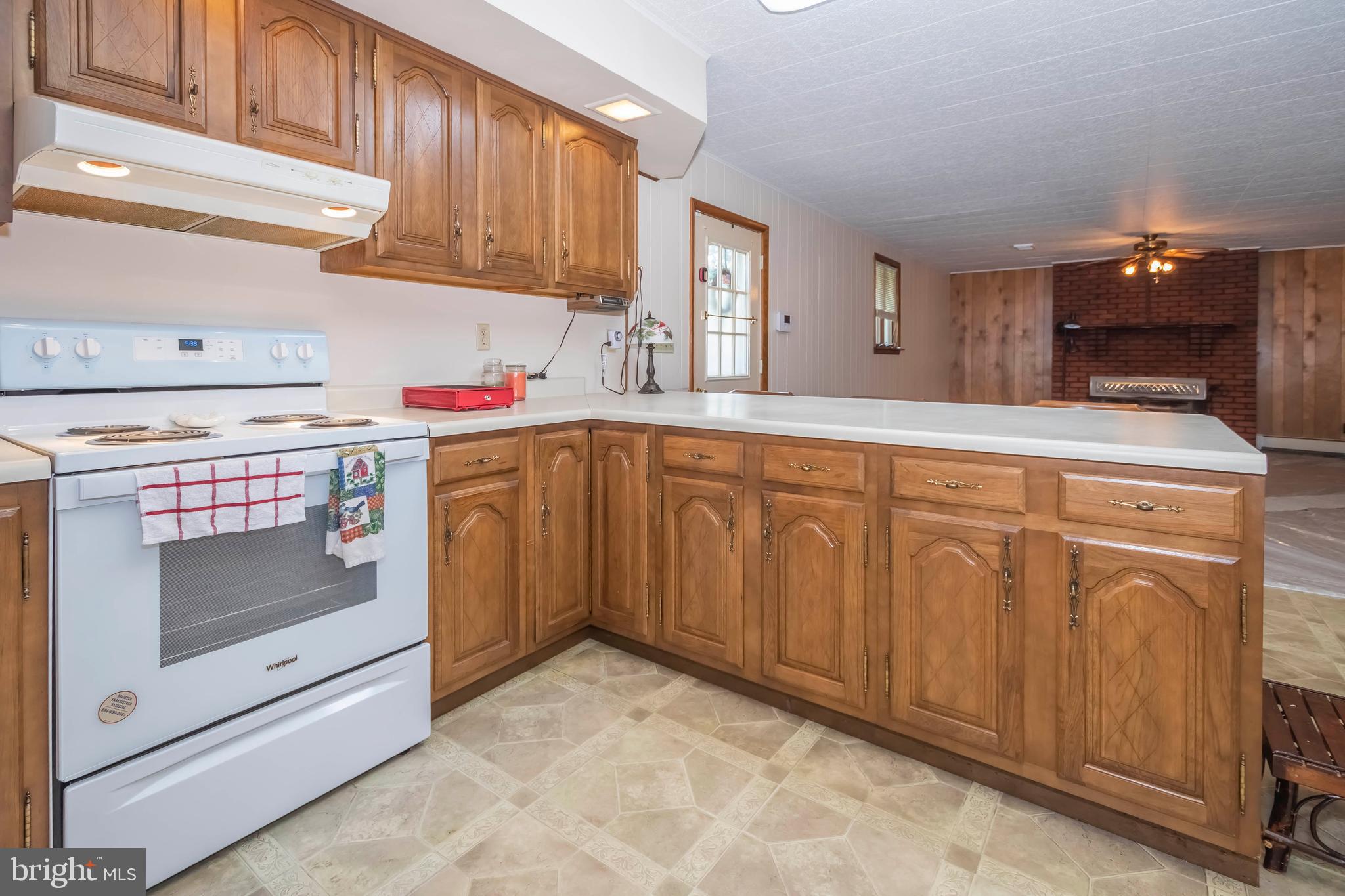 OAKLAND - Residential