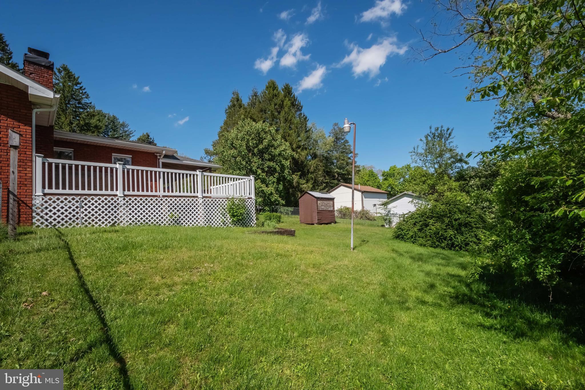 OAKLAND - Residential