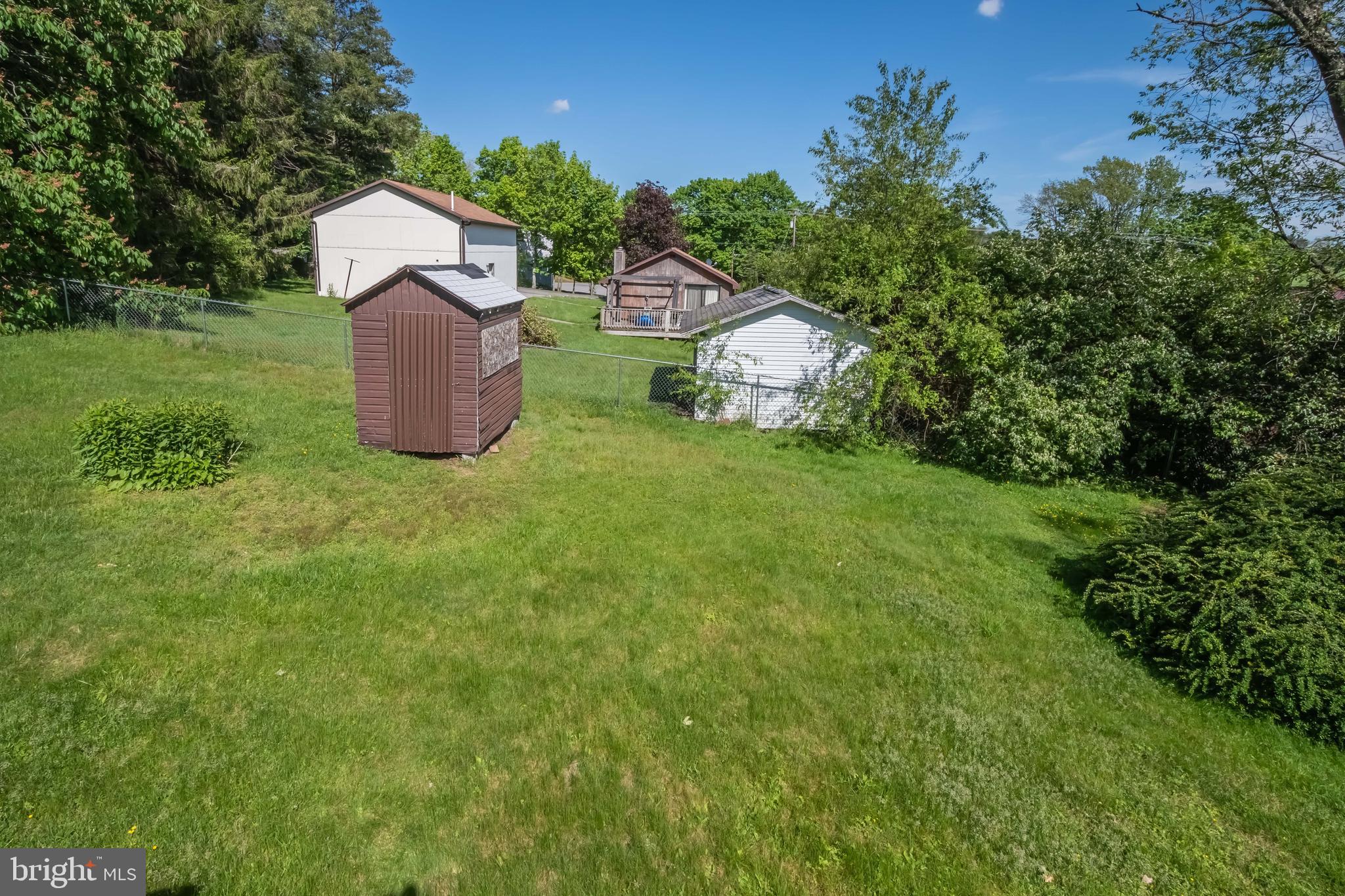 OAKLAND - Residential