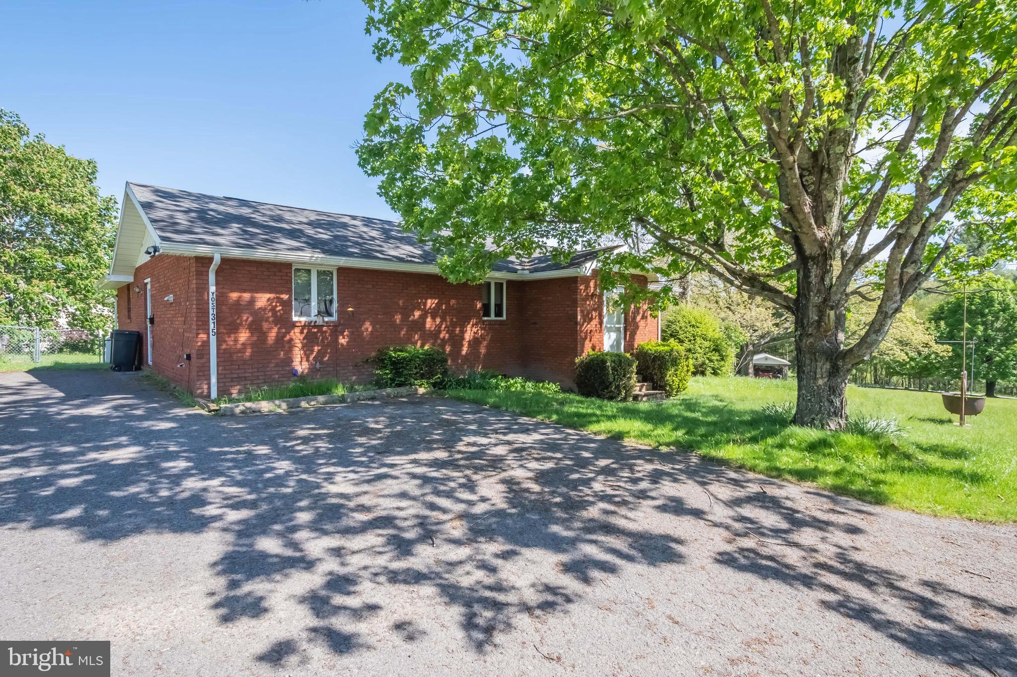 OAKLAND - Residential