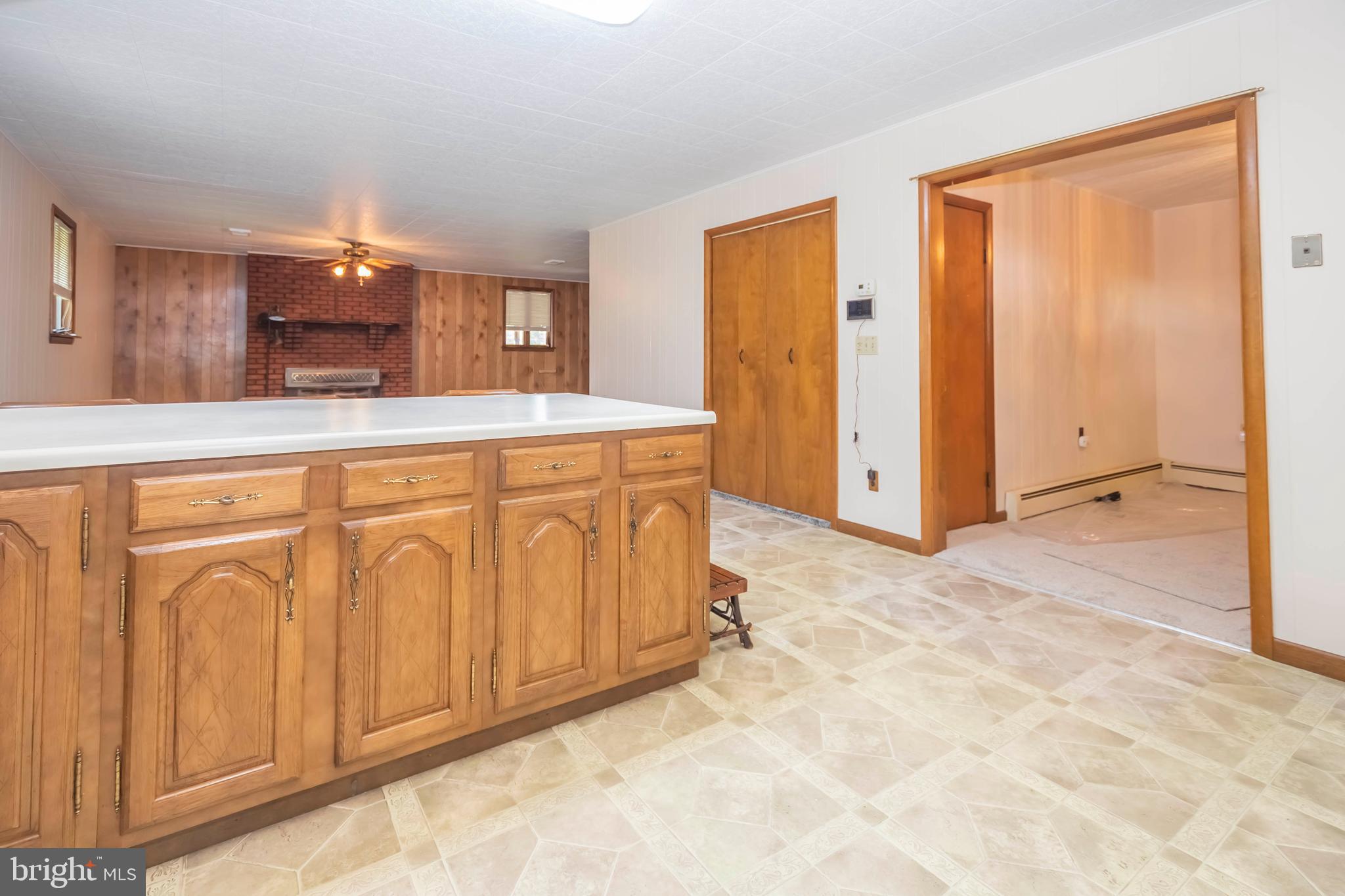 OAKLAND - Residential