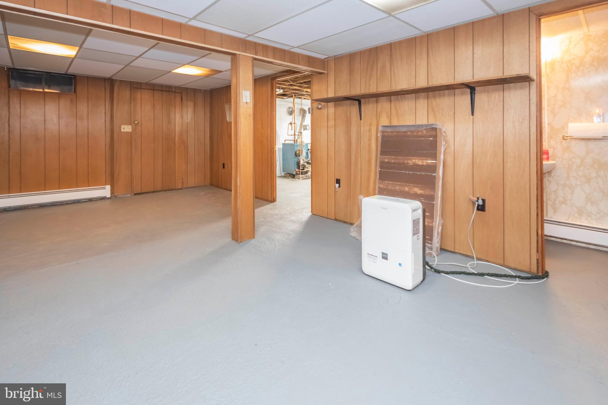 OAKLAND - Residential