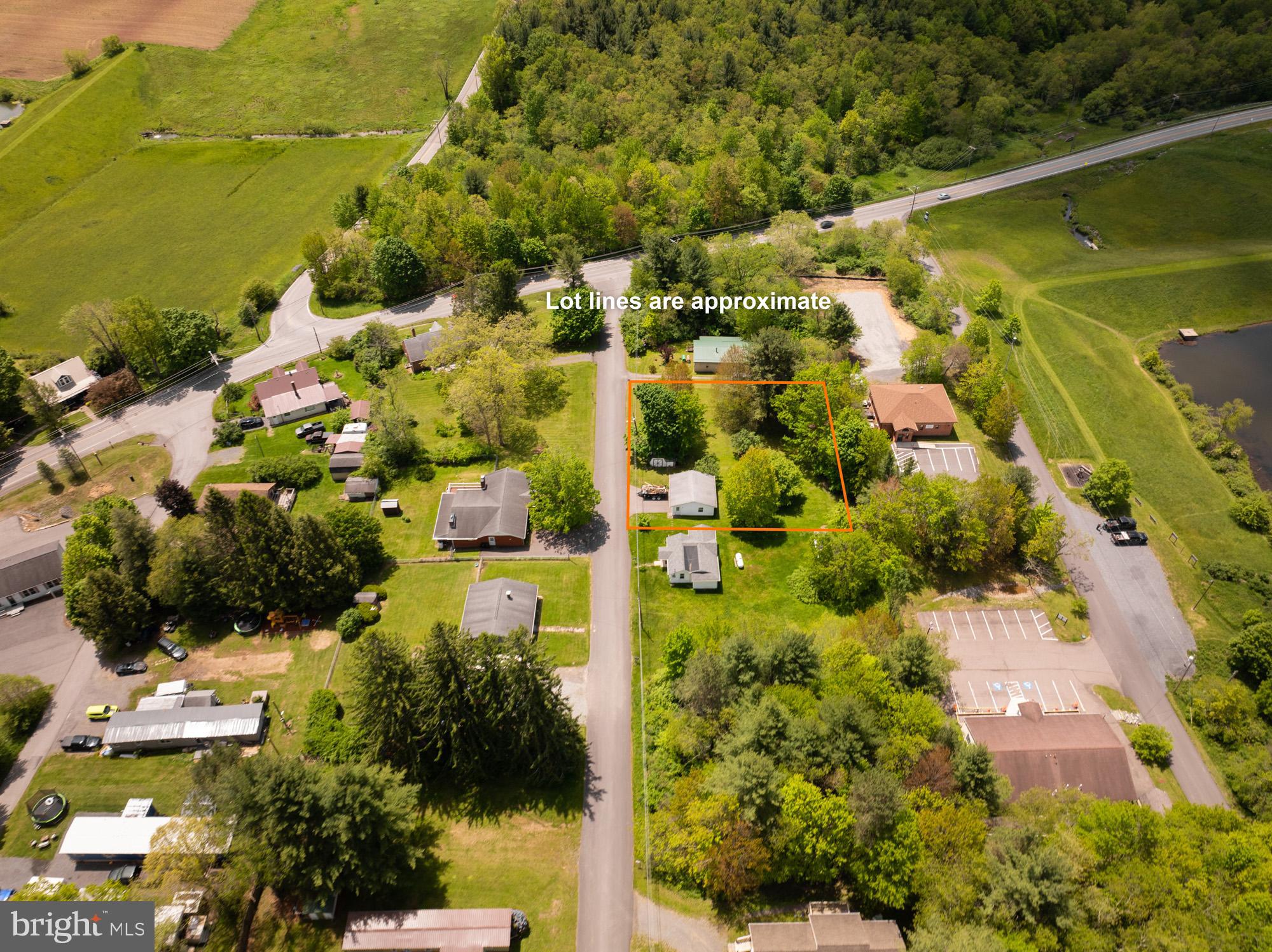 OAKLAND - Residential