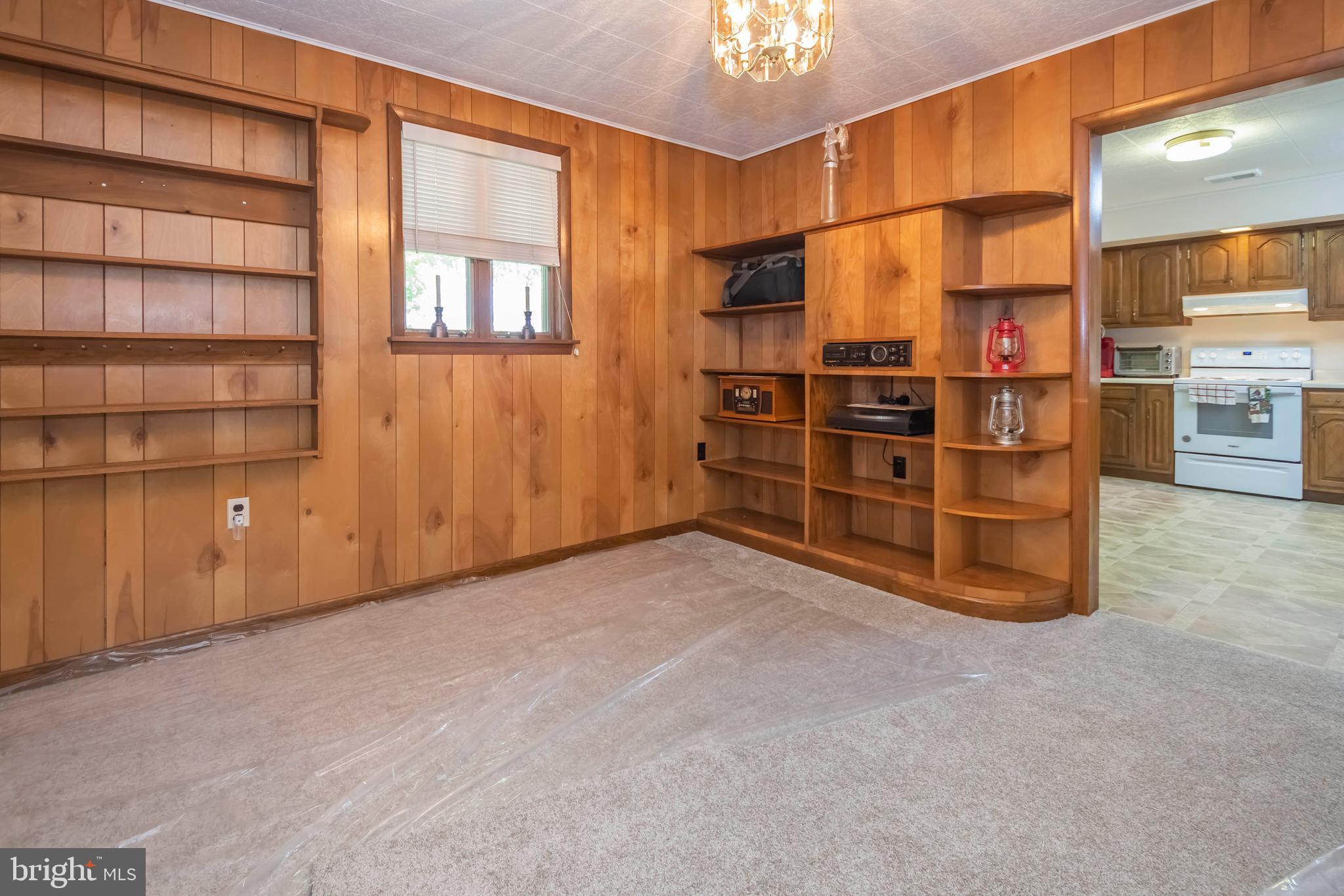 OAKLAND - Residential