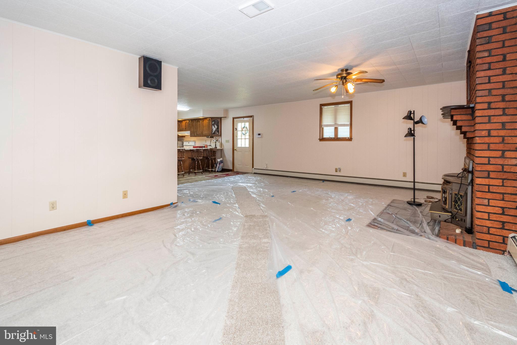 OAKLAND - Residential