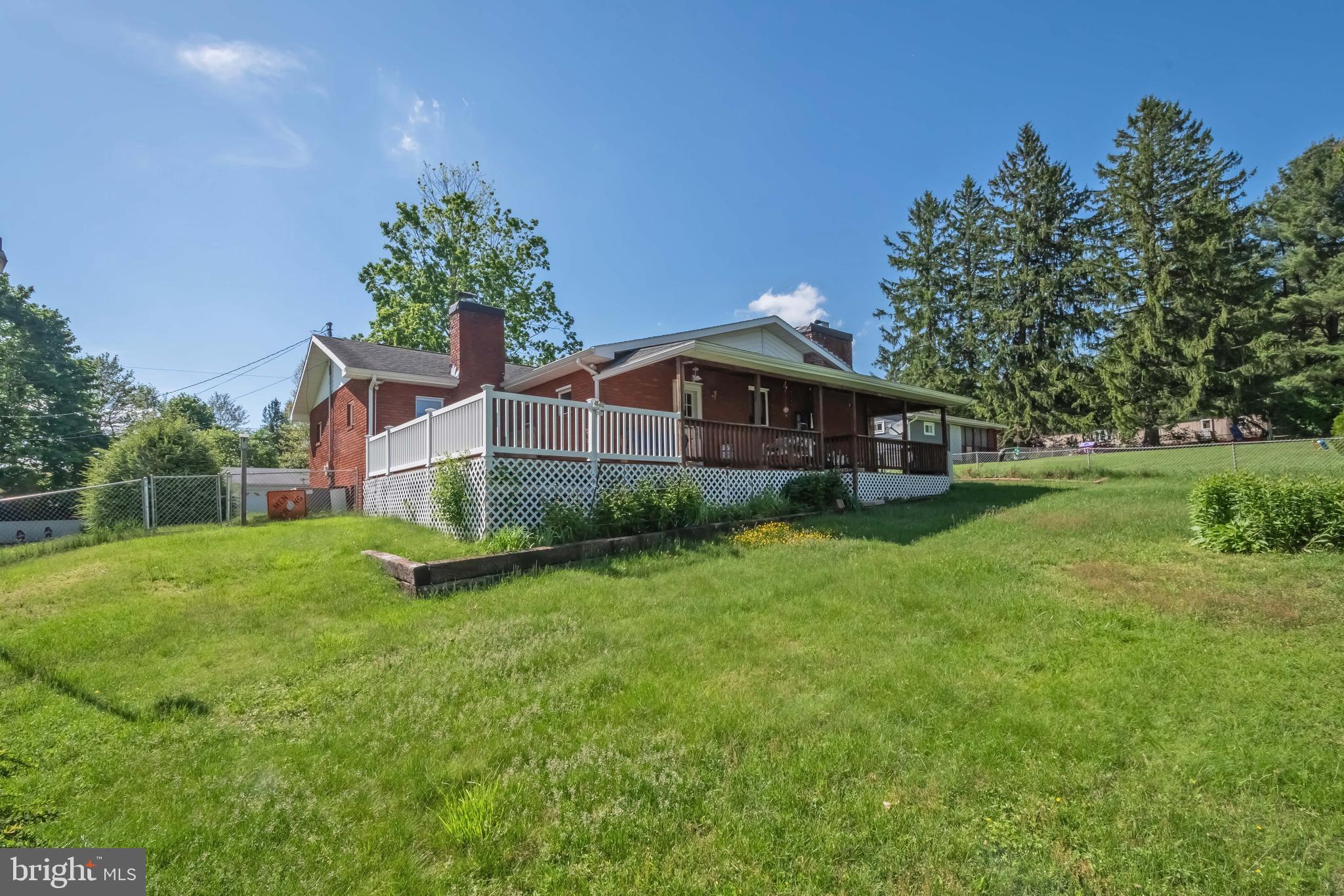 OAKLAND - Residential