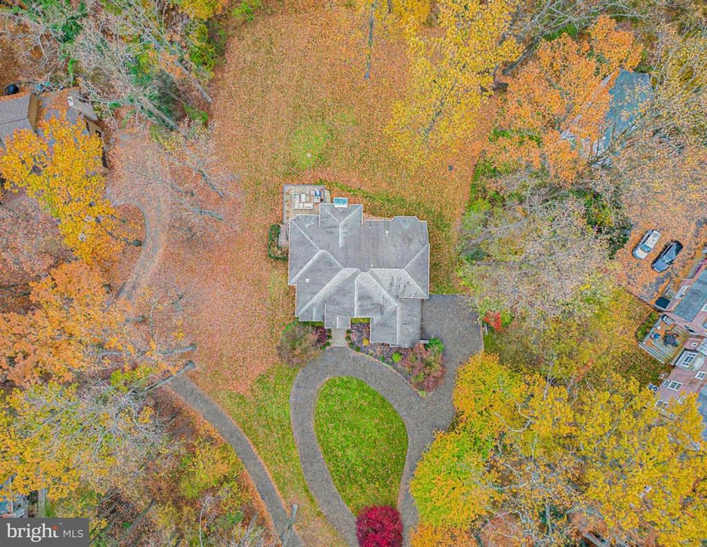 Photo of 438 Dreshertown Road, FORT WASHINGTON, PA 19034 (MLS # PAMC2169660)