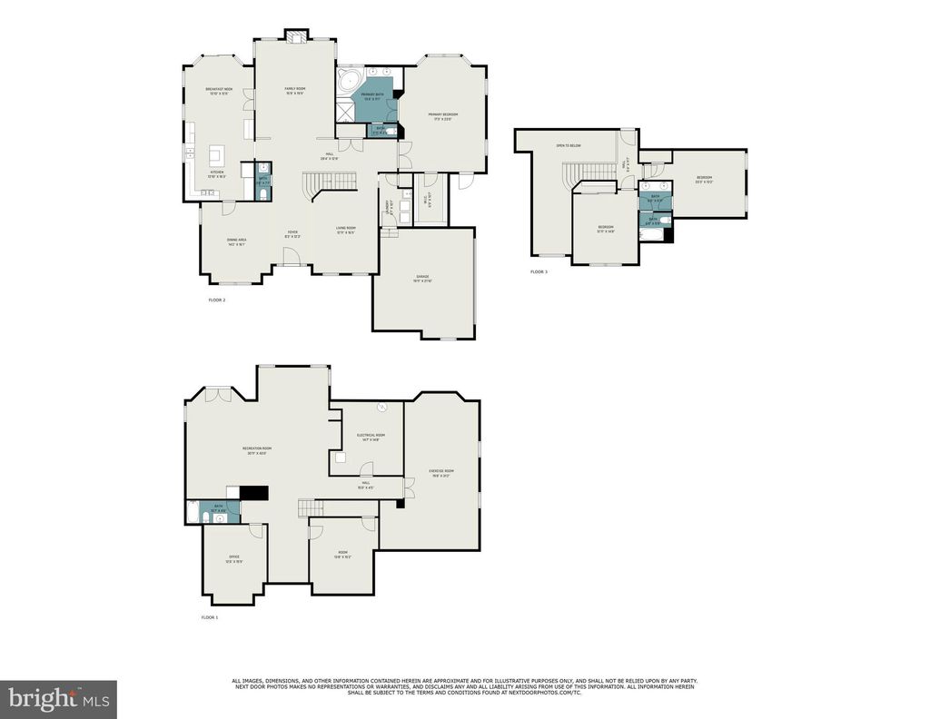 Photo of 438 Dreshertown Road, FORT WASHINGTON, PA 19034 (MLS # PAMC2169660)