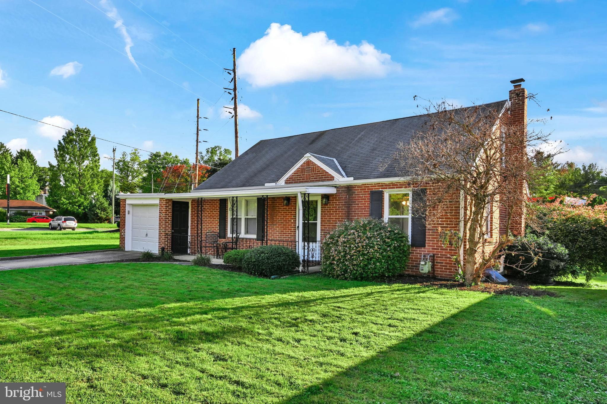 860 HESS ROAD
