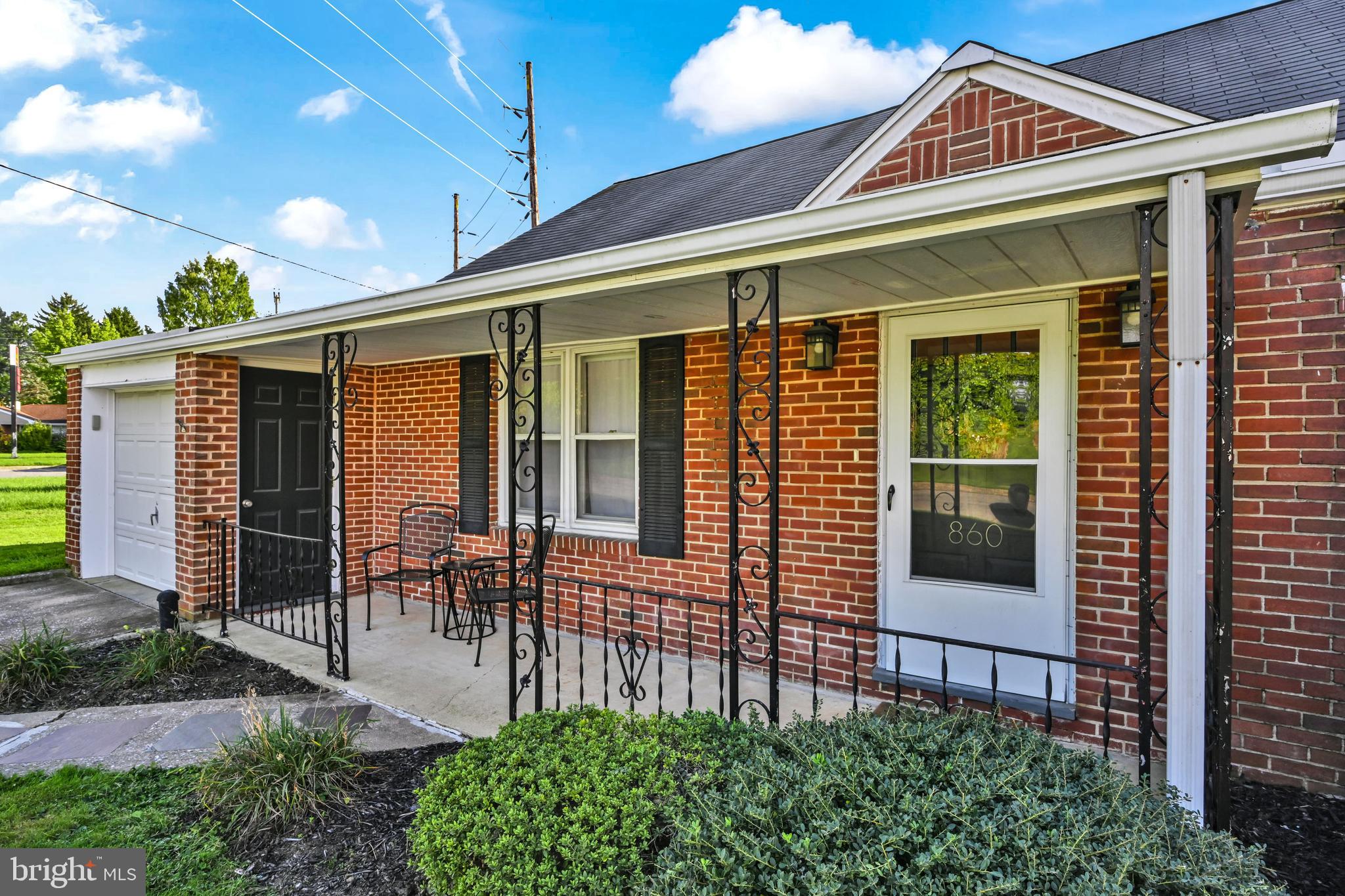 860 HESS ROAD