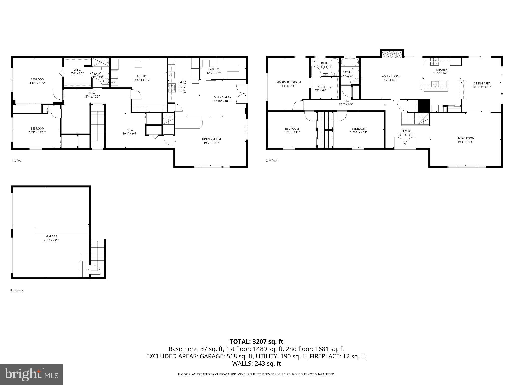 LAKE BARCROFT - Residential