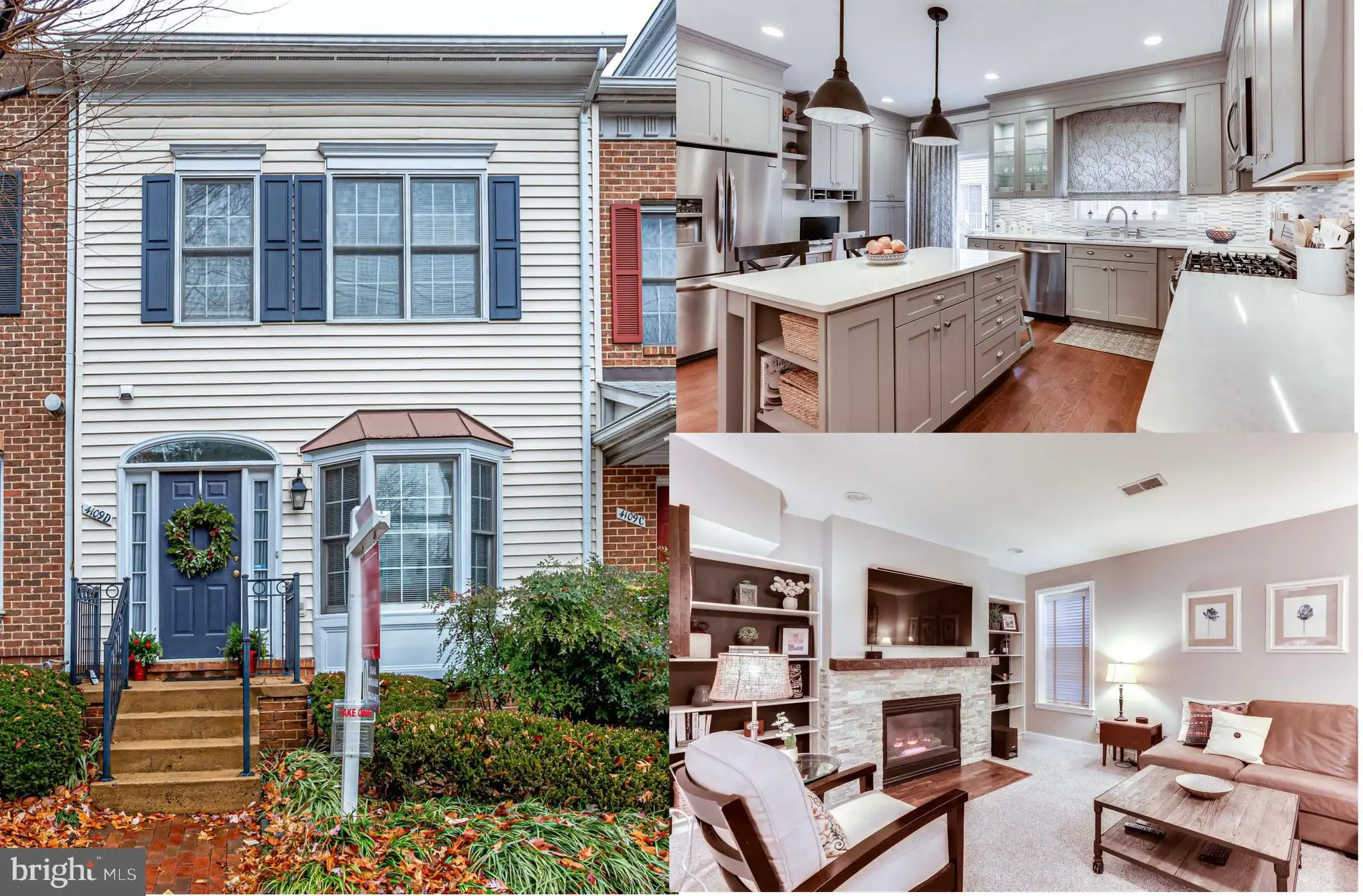 4109 Lee Highway, Arlington, VA 22207