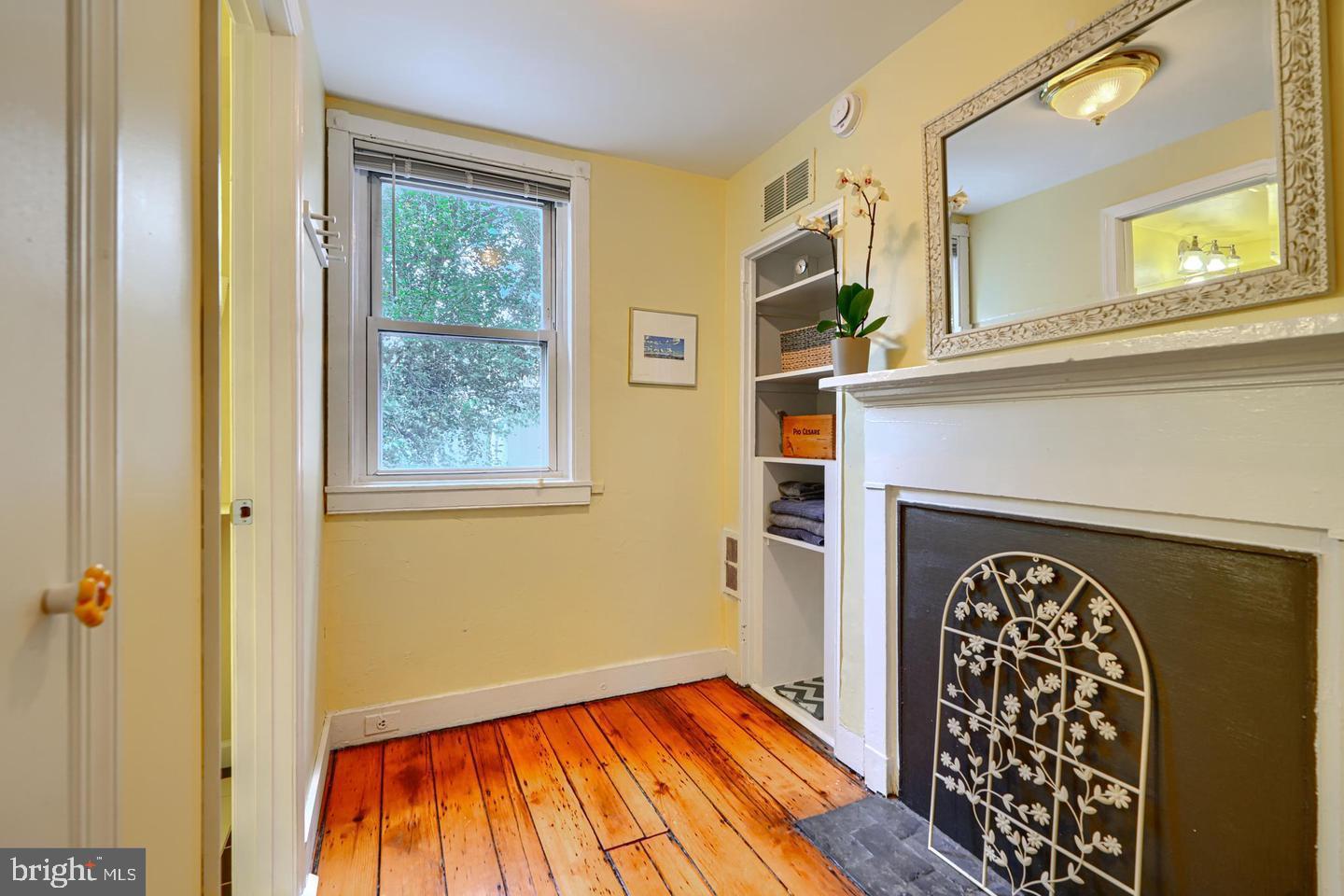 UPPER FELLS POINT - Residential Lease