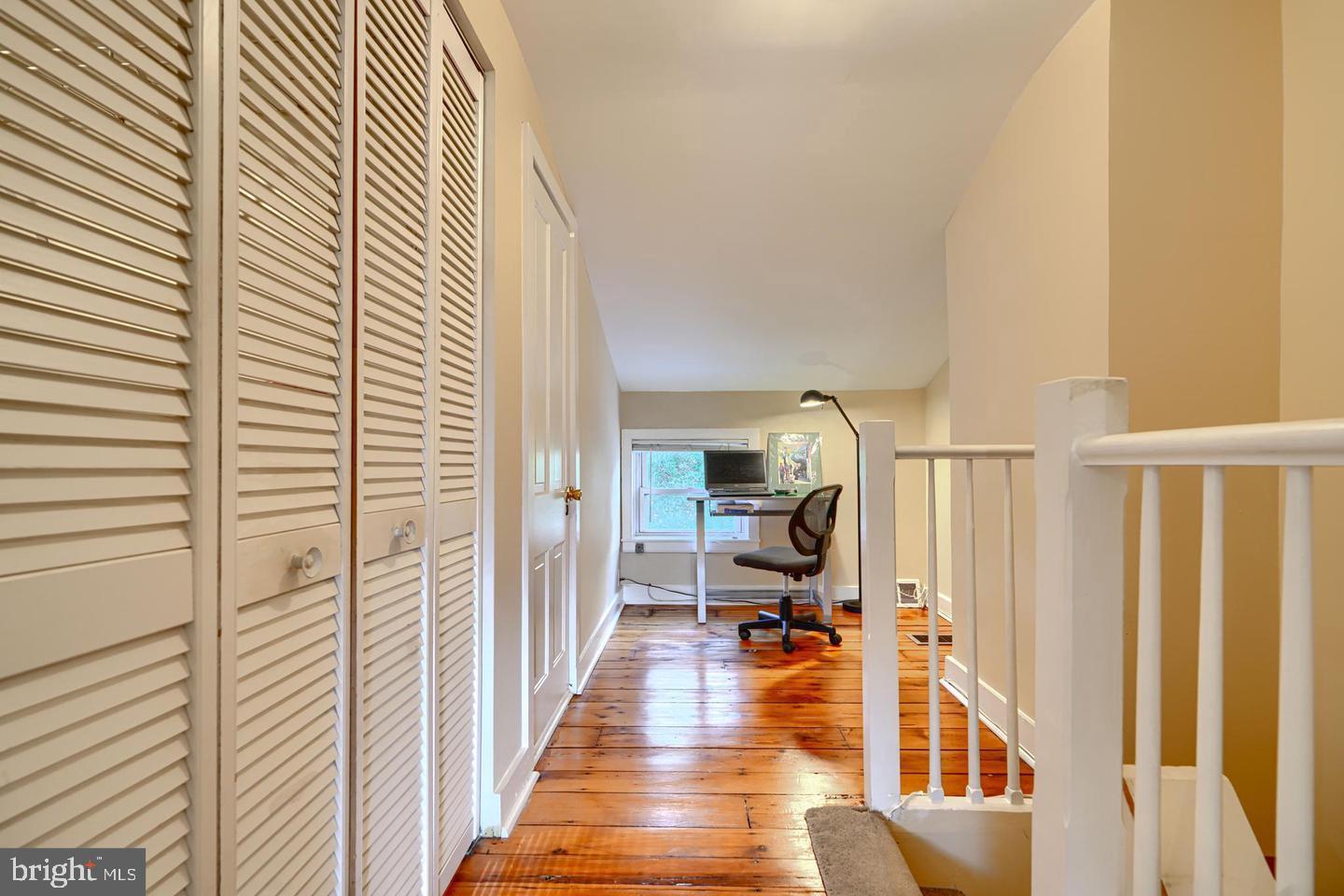 UPPER FELLS POINT - Residential Lease