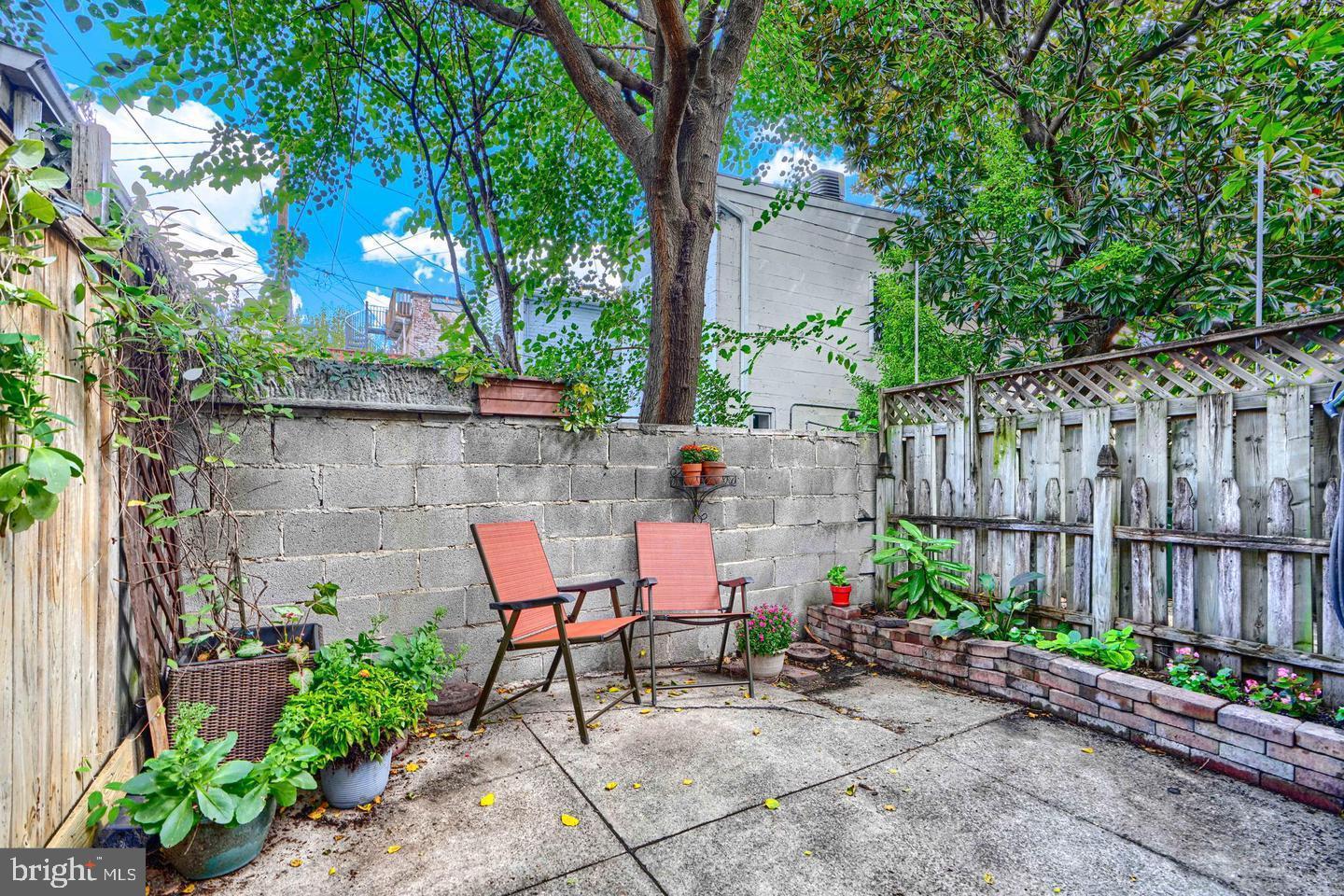 UPPER FELLS POINT - Residential Lease