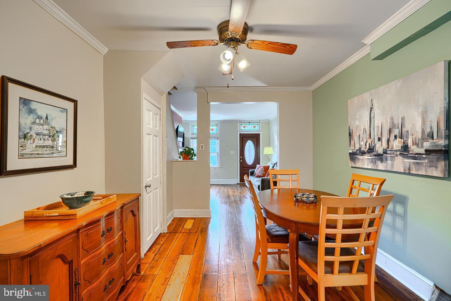 UPPER FELLS POINT - Residential Lease