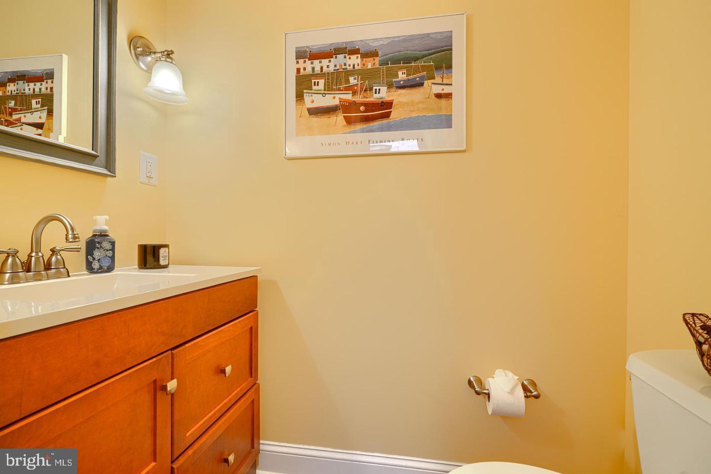 UPPER FELLS POINT - Residential Lease