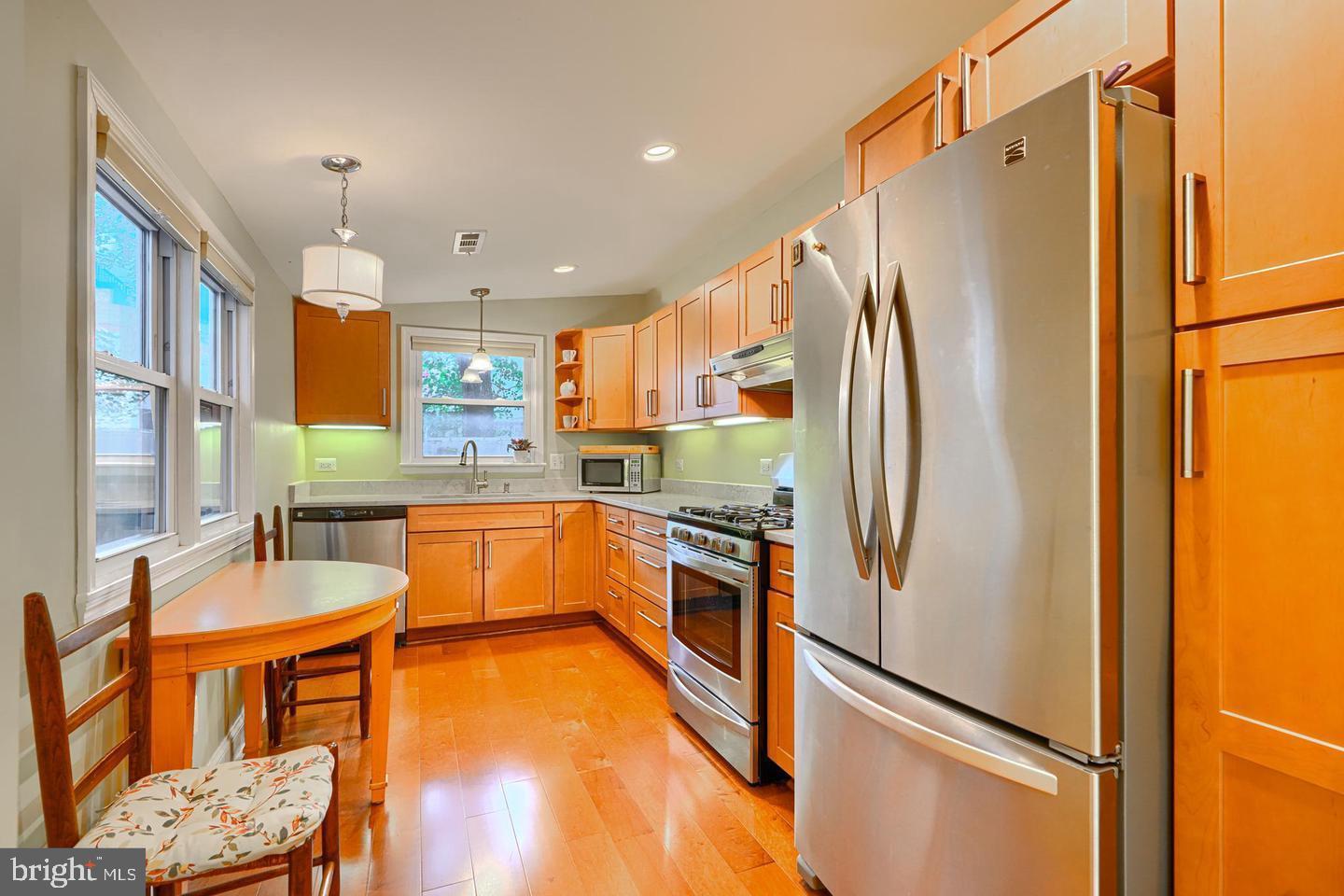 UPPER FELLS POINT - Residential Lease