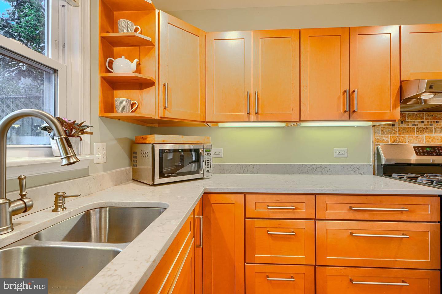 UPPER FELLS POINT - Residential Lease