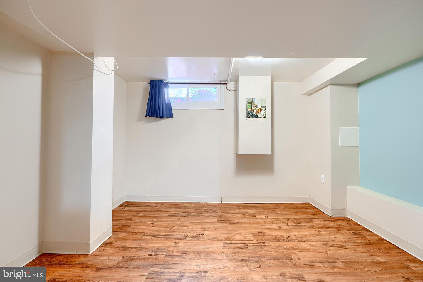 UPPER FELLS POINT - Residential Lease