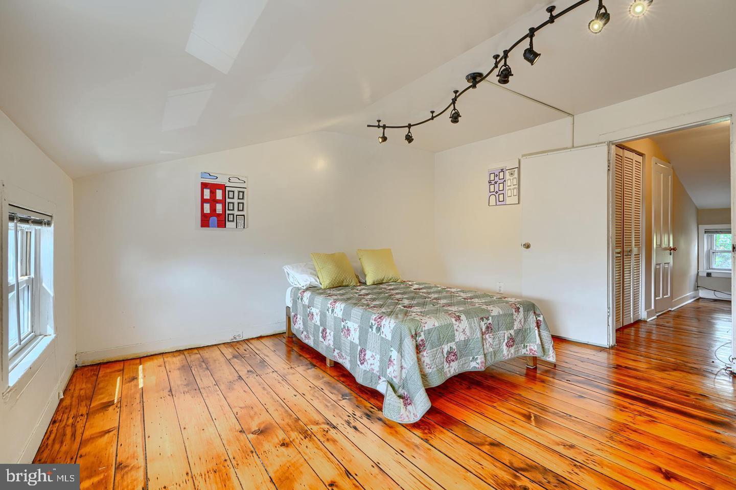 UPPER FELLS POINT - Residential Lease