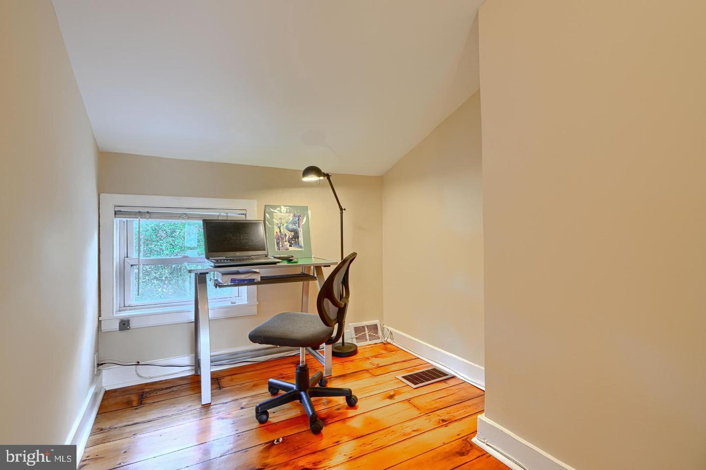 UPPER FELLS POINT - Residential Lease