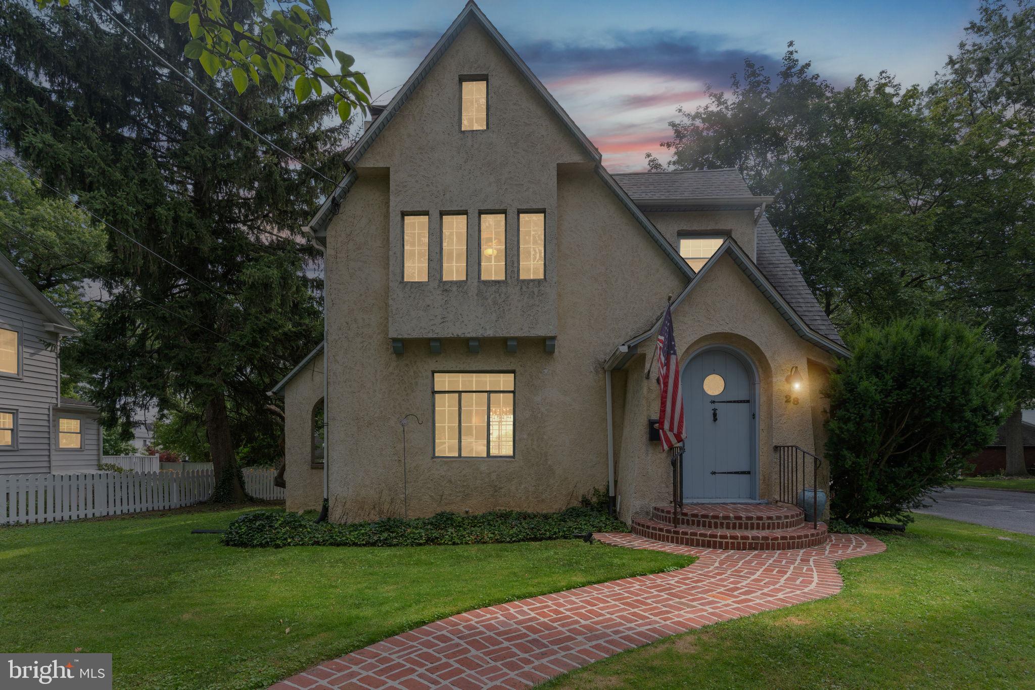 28 N 20TH STREET