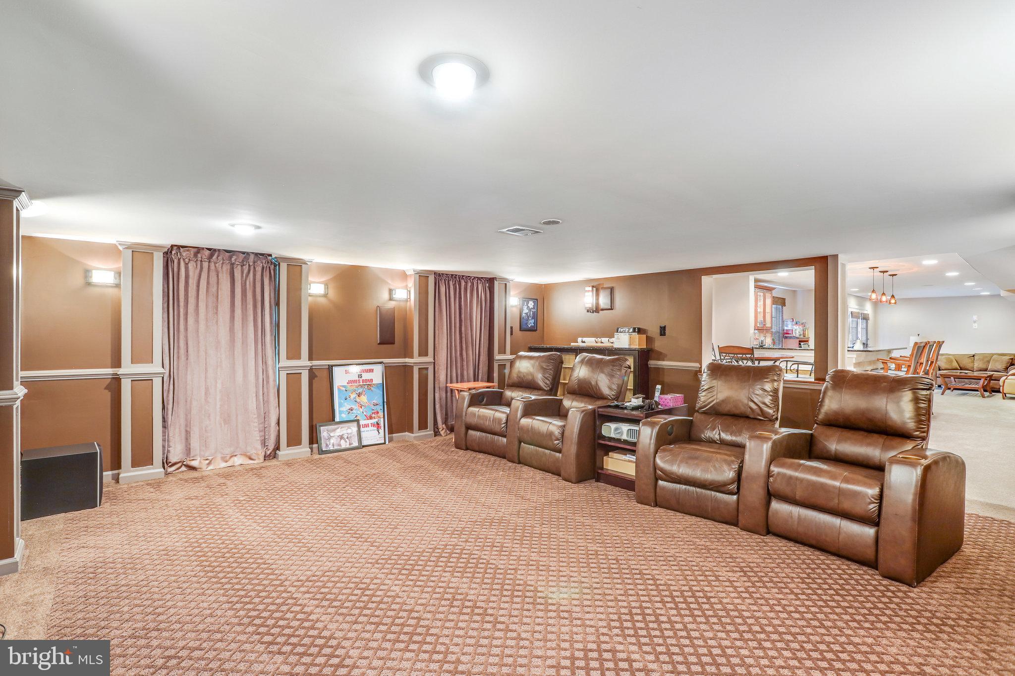 CANTERBURY ESTATES - Residential