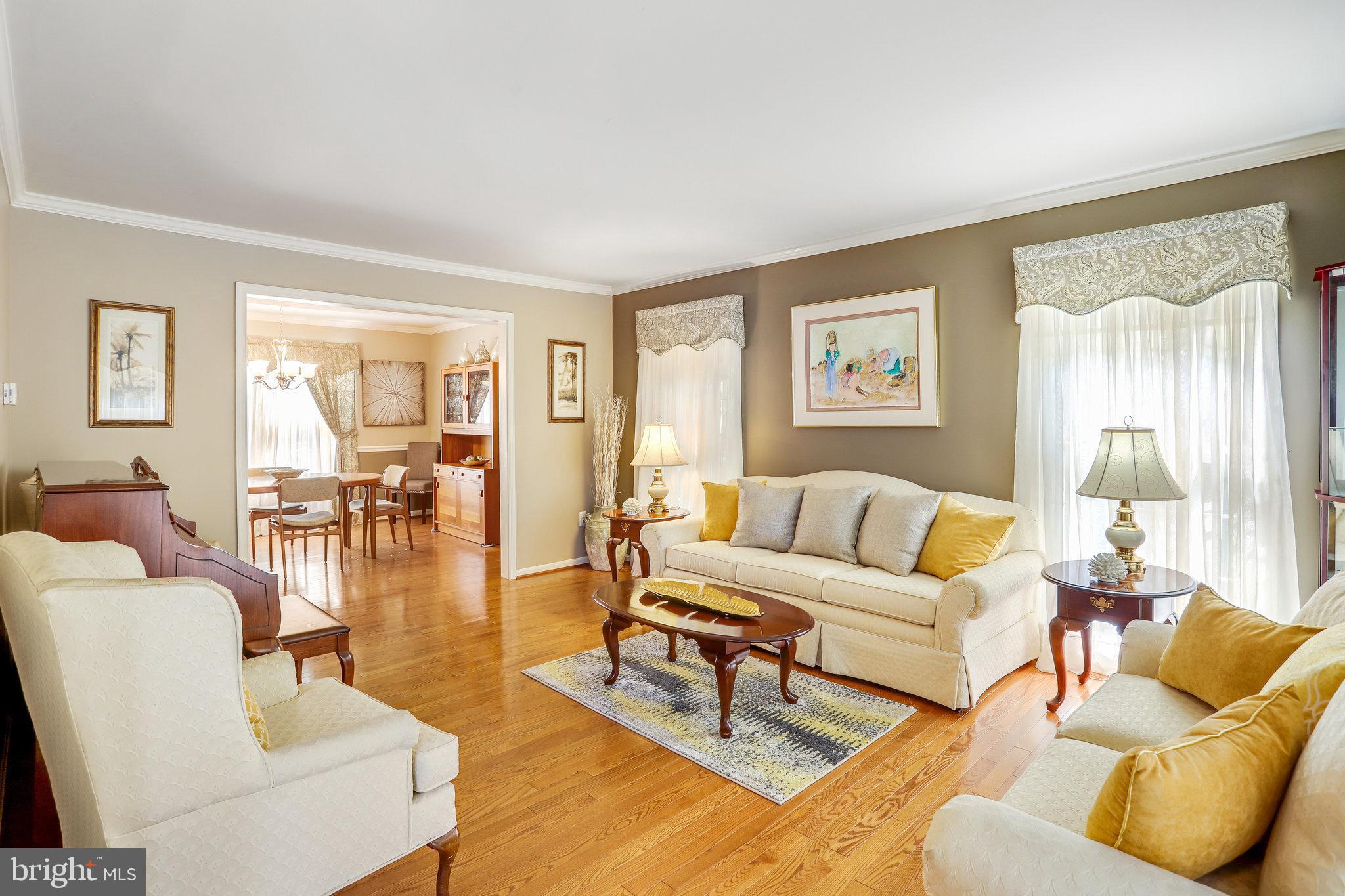 CANTERBURY ESTATES - Residential