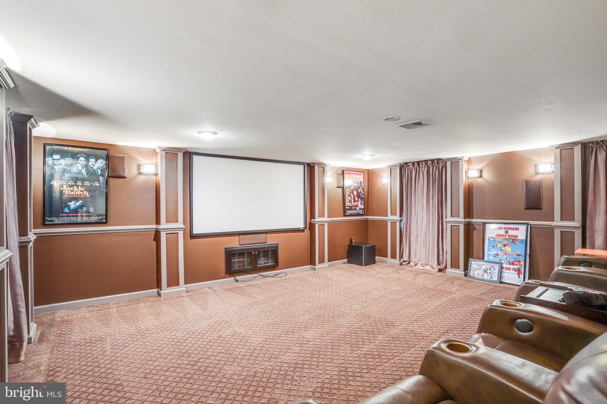 CANTERBURY ESTATES - Residential