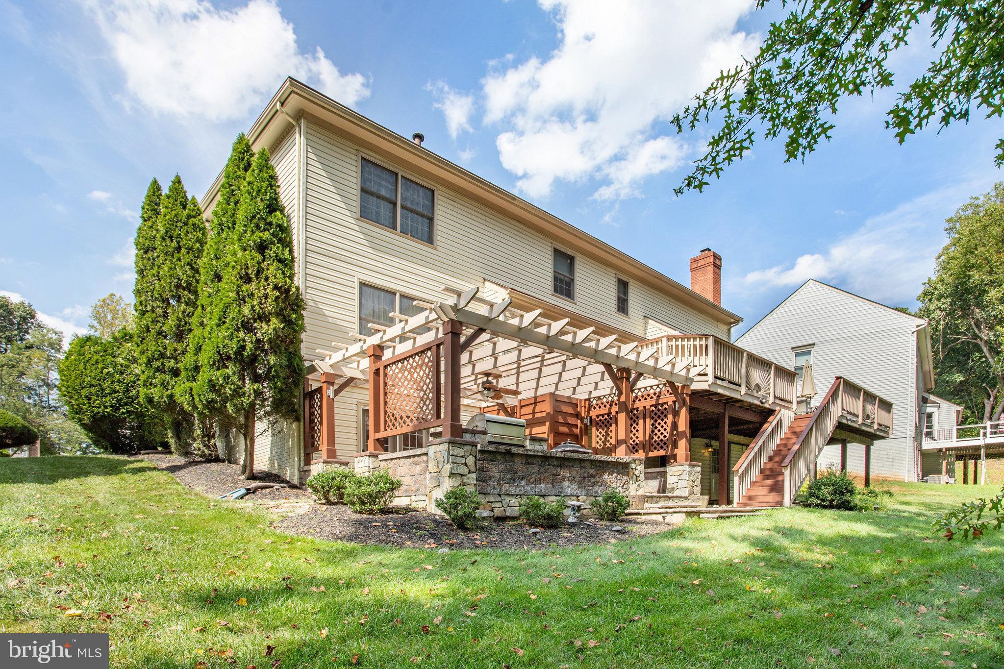 CANTERBURY ESTATES - Residential