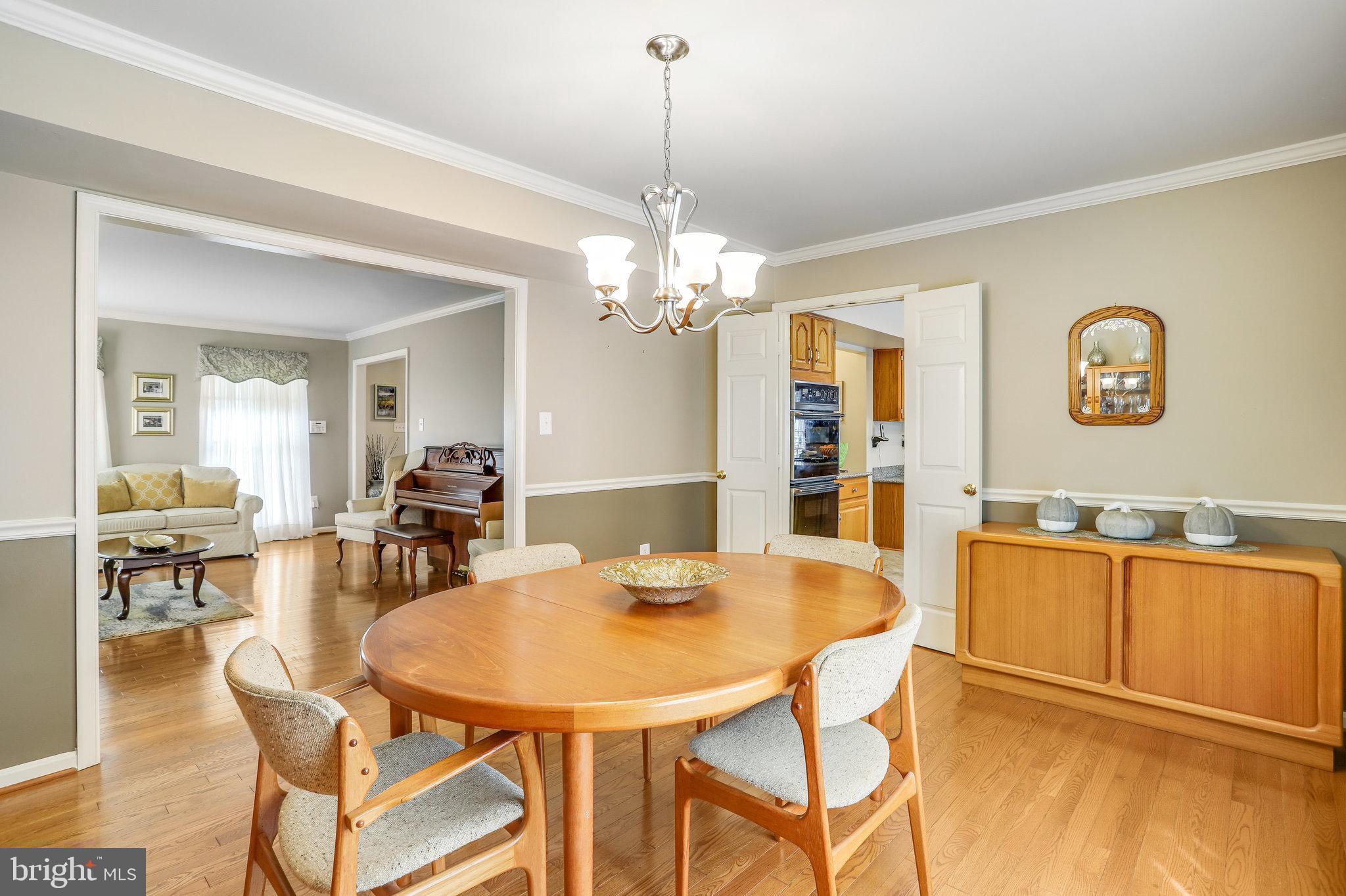 CANTERBURY ESTATES - Residential