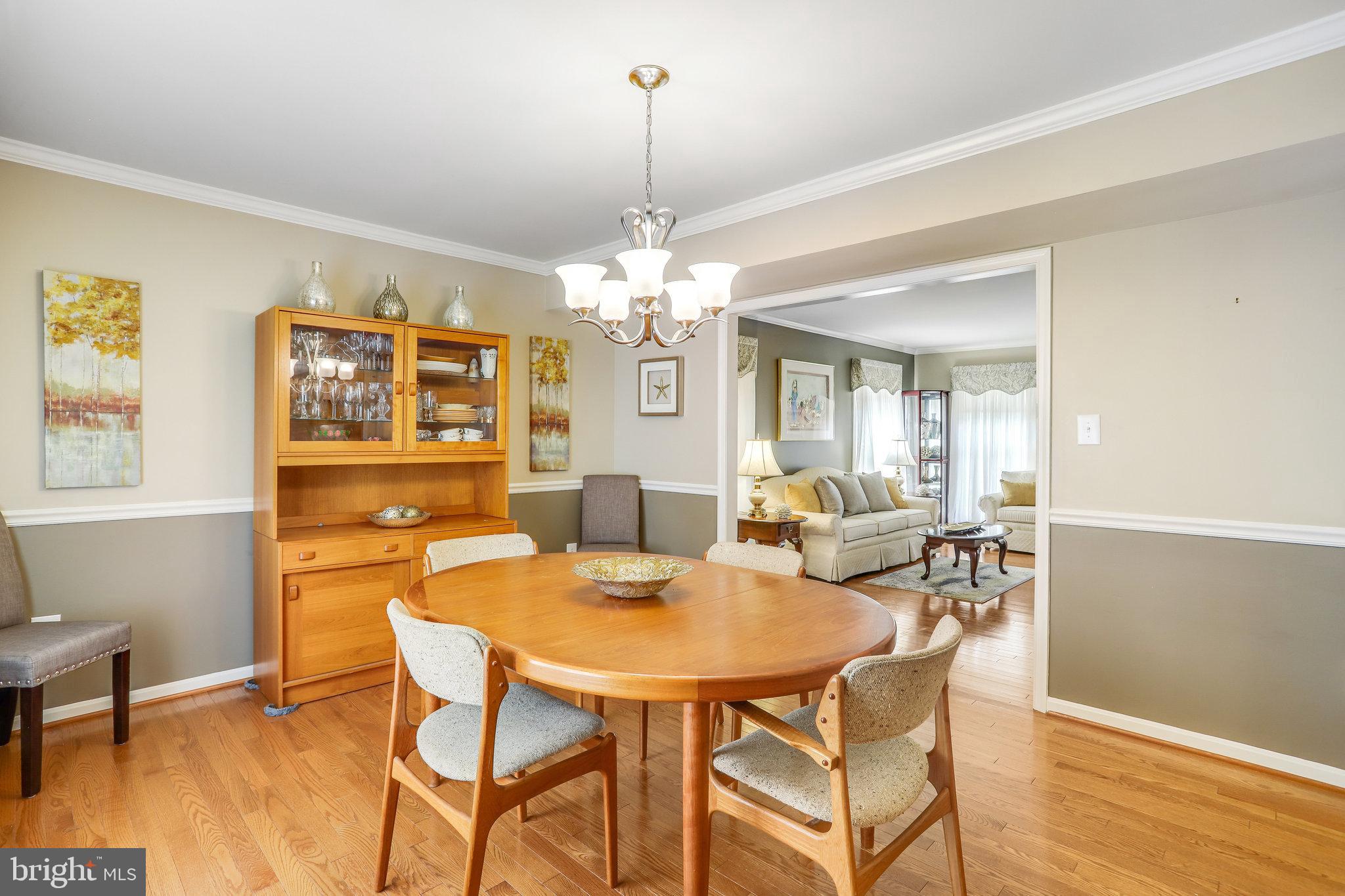 CANTERBURY ESTATES - Residential