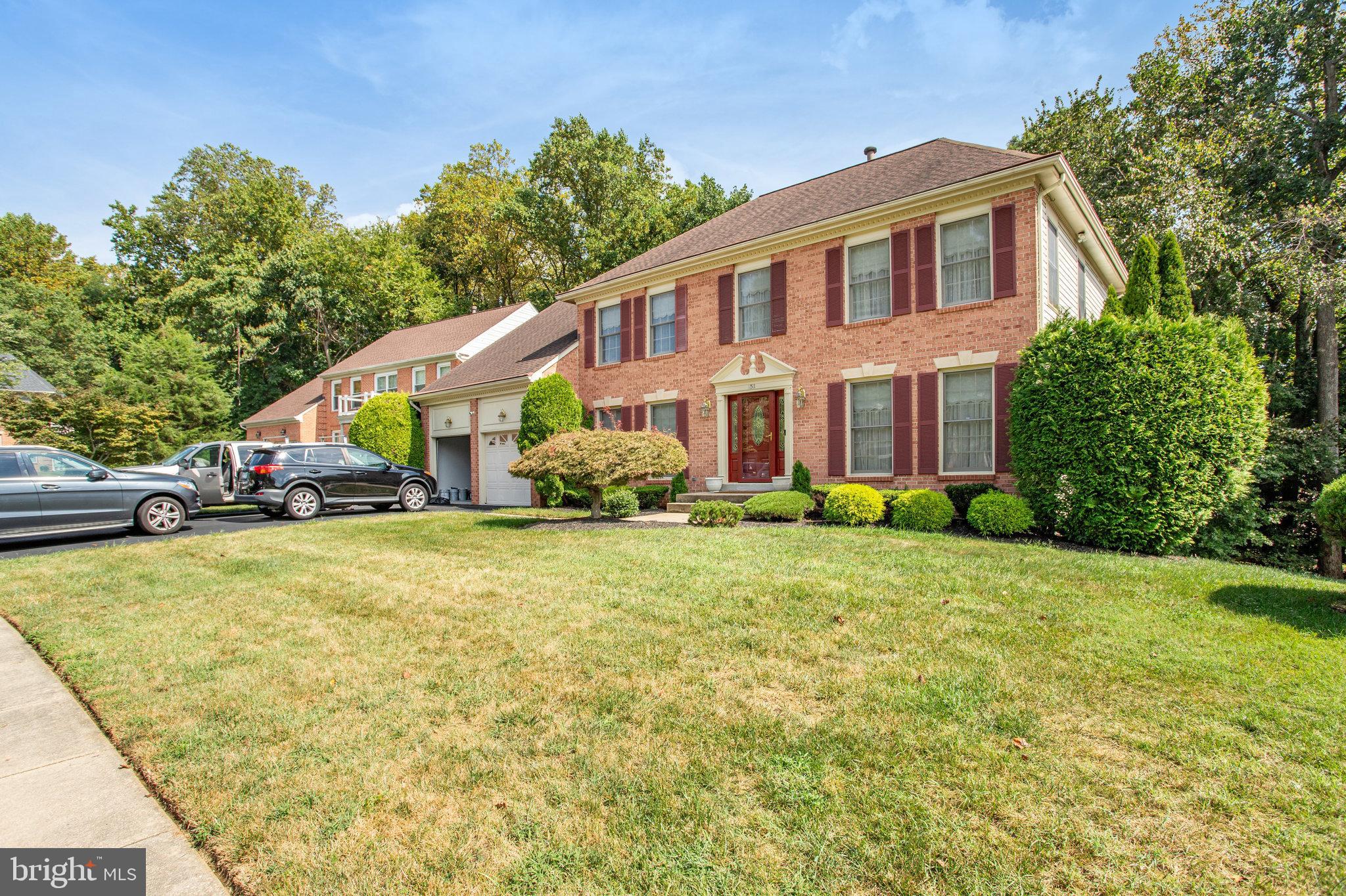 CANTERBURY ESTATES - Residential