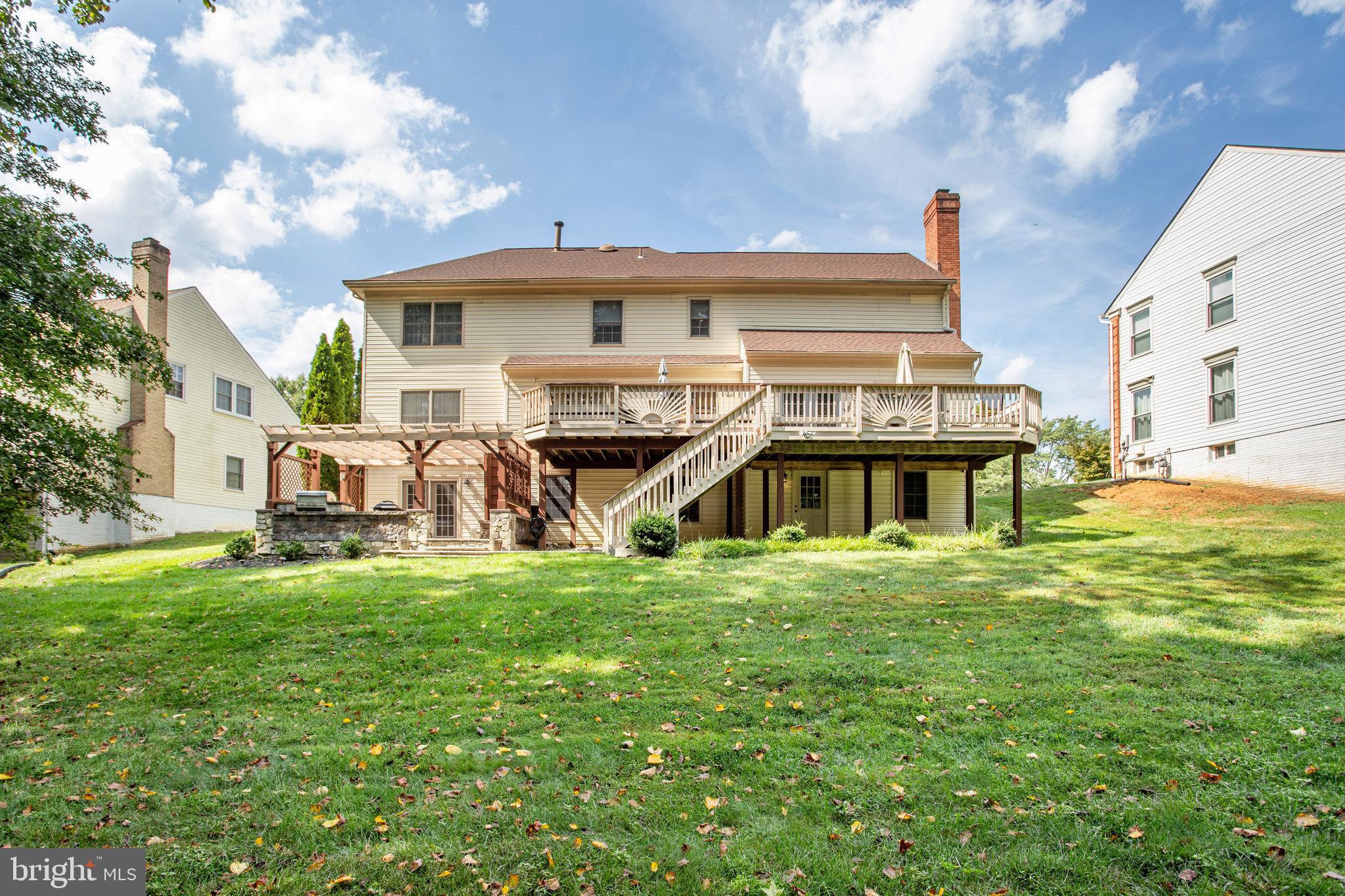 CANTERBURY ESTATES - Residential