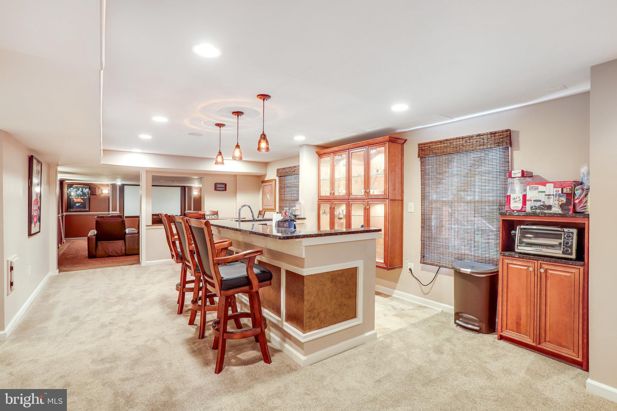 CANTERBURY ESTATES - Residential