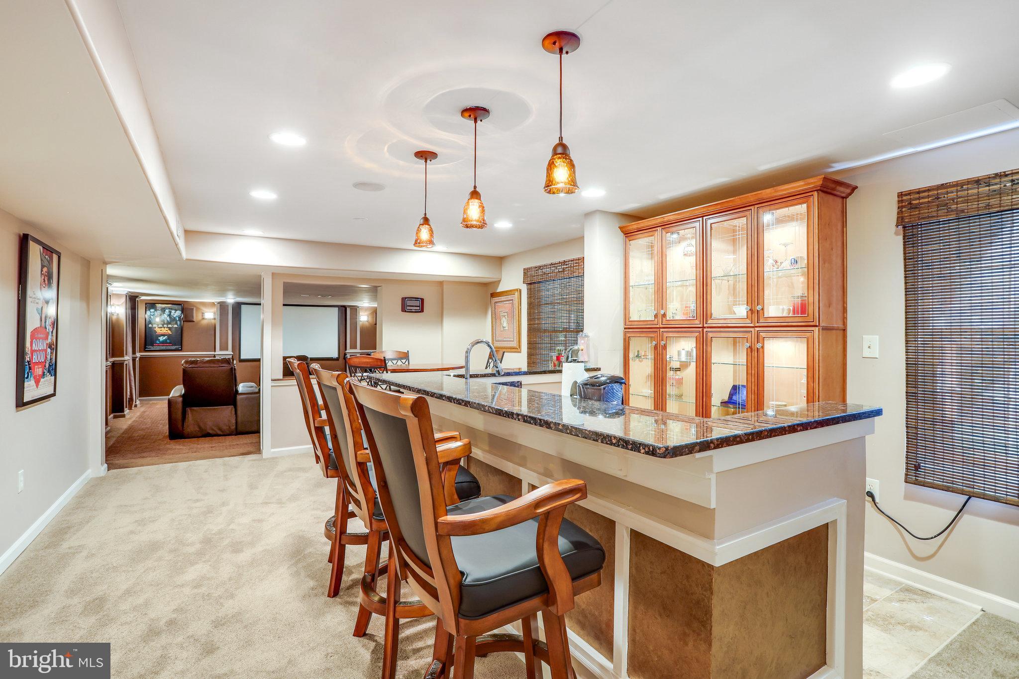 CANTERBURY ESTATES - Residential