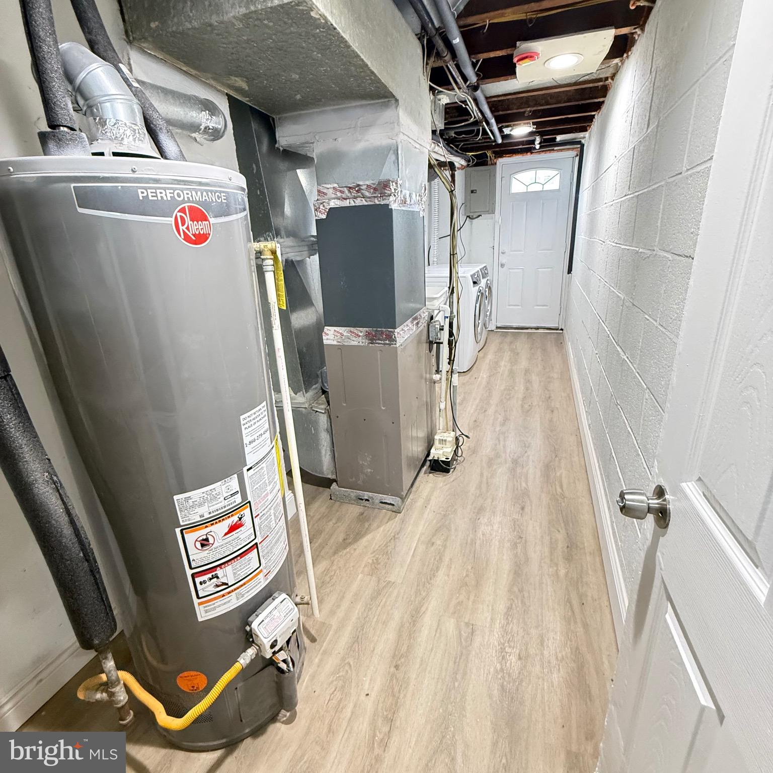 CASTOR GARDENS - Residential