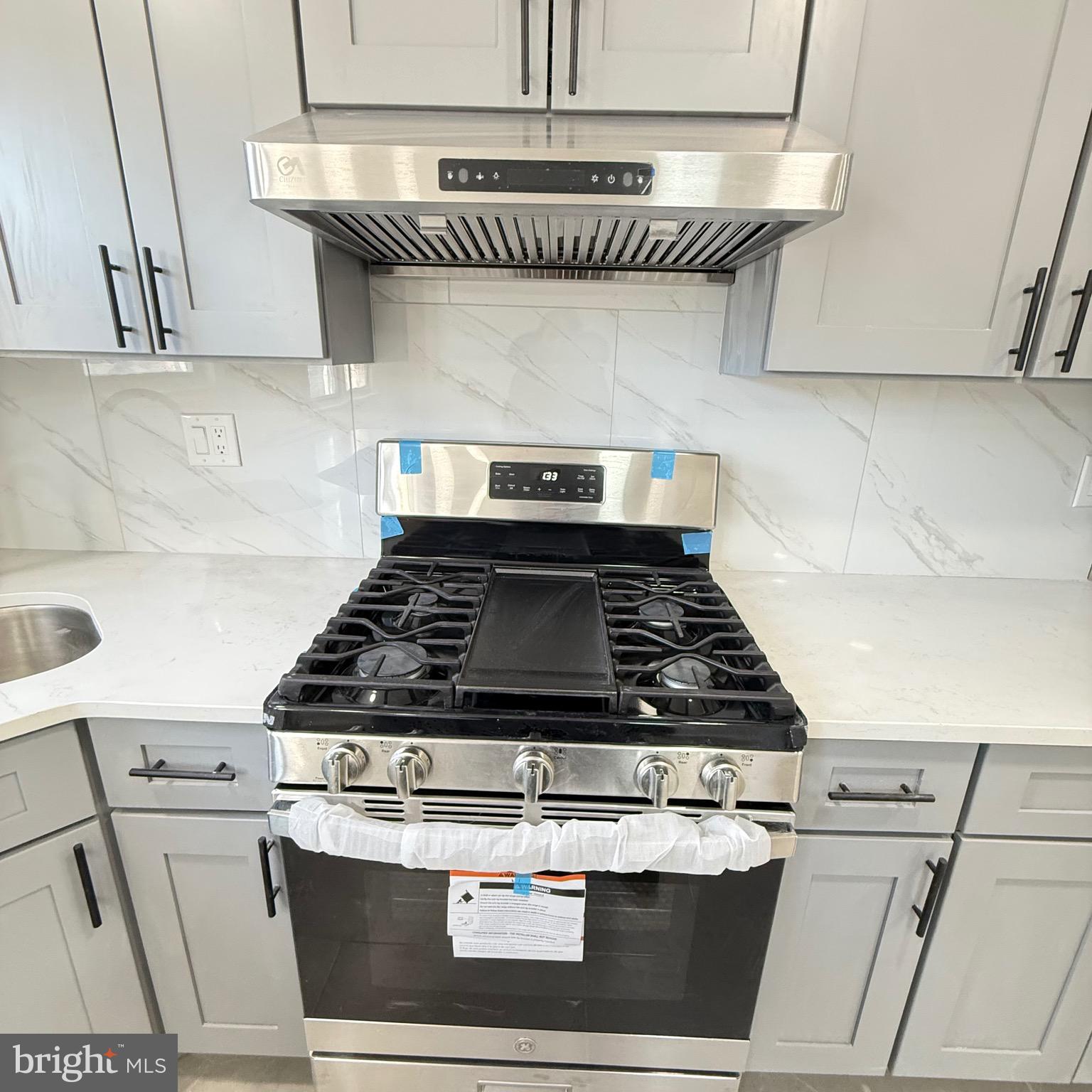 CASTOR GARDENS - Residential