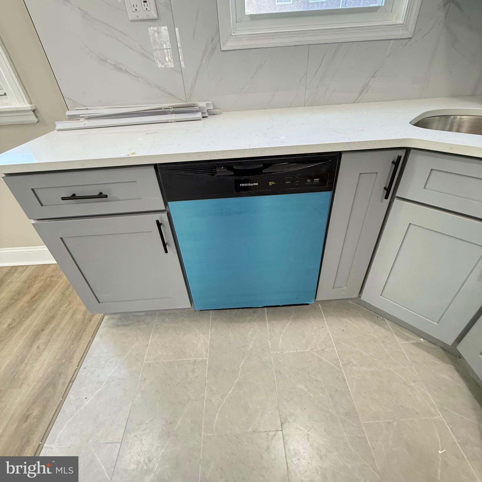 CASTOR GARDENS - Residential