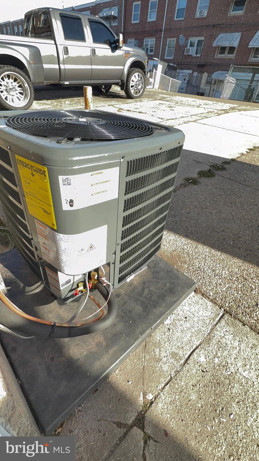 CASTOR GARDENS - Residential