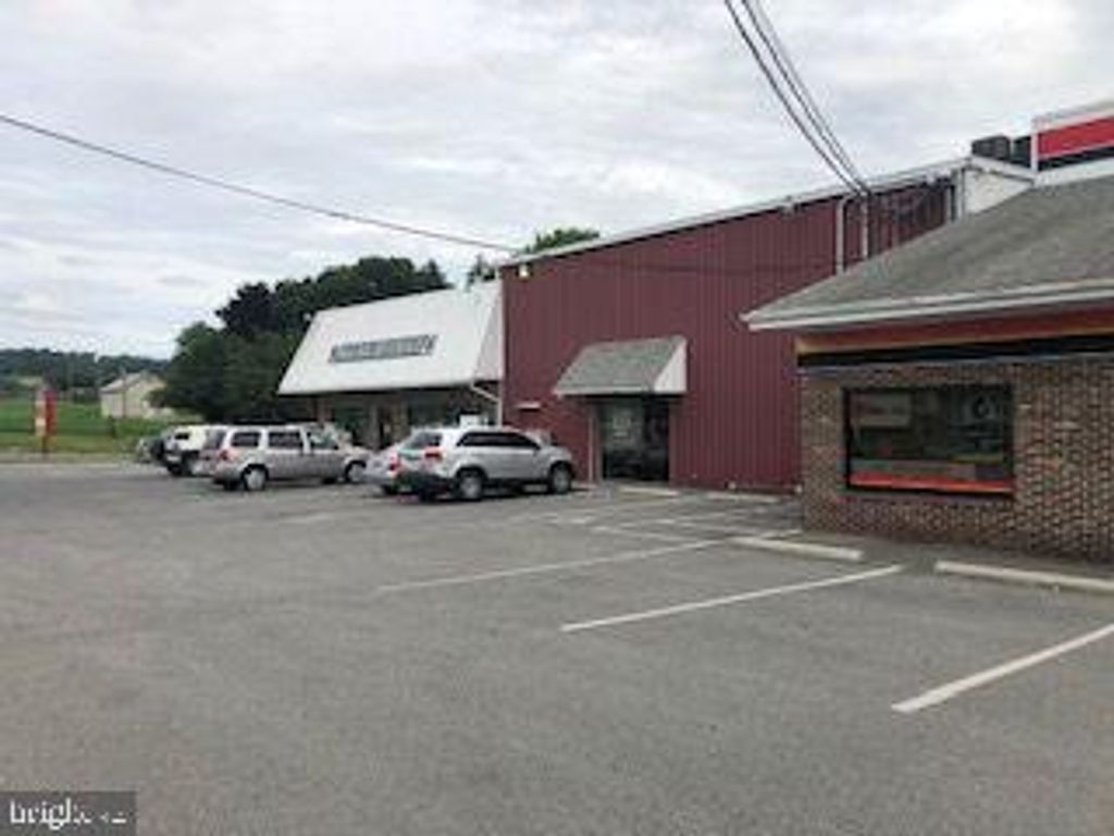 Photo of 793 Leffler Court #793, COLUMBIA, PA 17512 (MLS # PALA2086038)