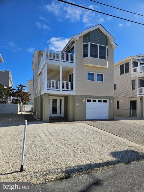 Photo of 21 W 85th Street, LONG BEACH TOWNSHIP, NJ 08008 (MLS # NJOC2041242)
