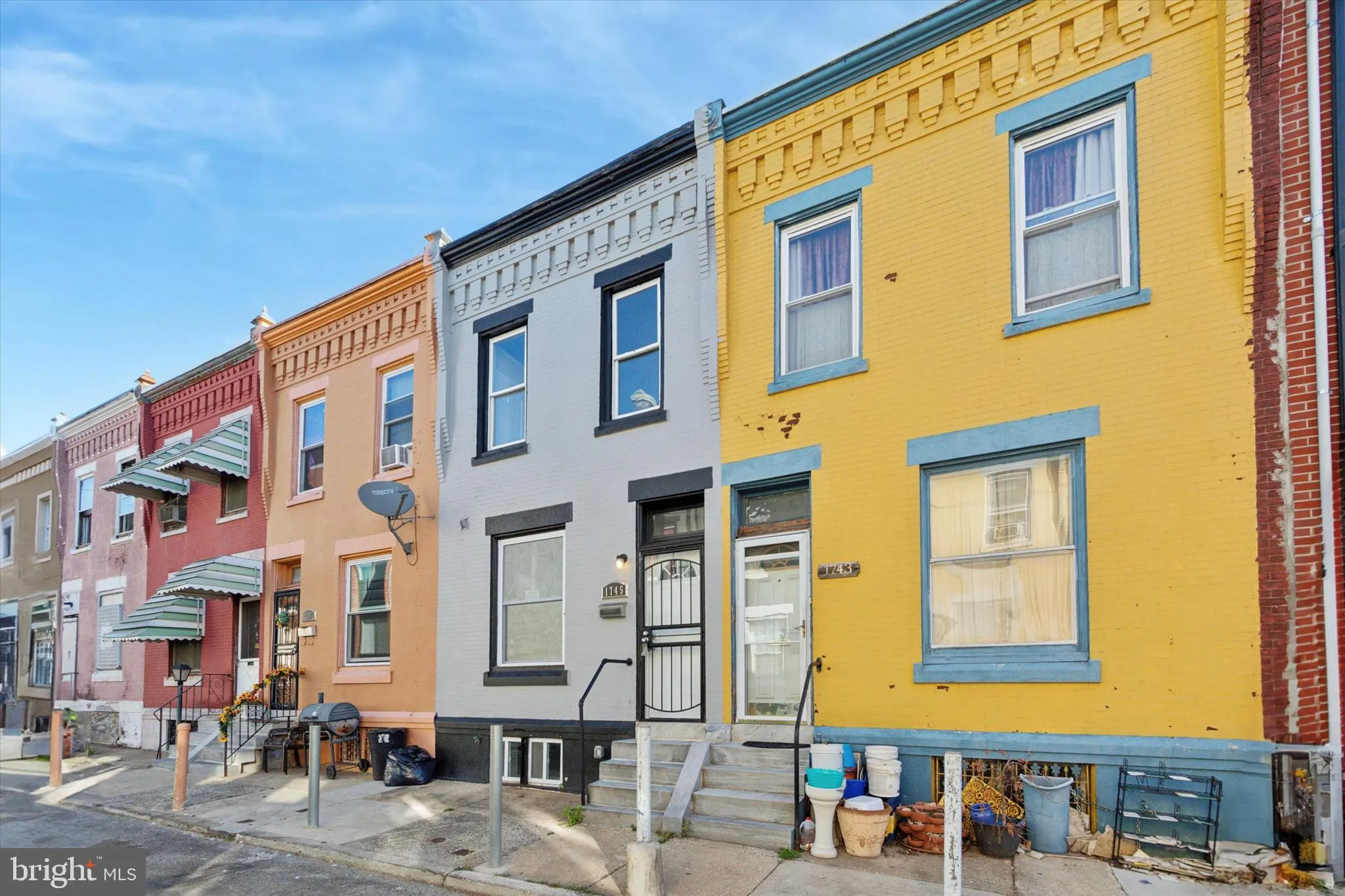 Philadelphia, Pennsylvania 19121, United States, 3 Bedrooms Bedrooms, ,1 BathroomBathrooms,Residential,Active,32549